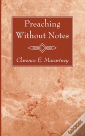 Preaching Without Notes