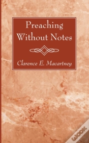 Capa do artigo Preaching Without Notes
