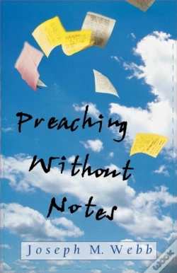 Capa do artigo Preaching Without Notes
