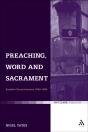 Preaching, Word And Sacrament - Preview