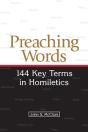 Preaching Words - Preview
