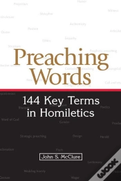 Capa do artigo Preaching Words