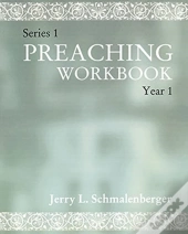Preaching Workbook