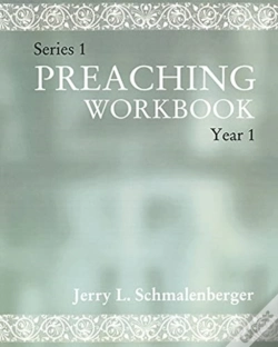 Capa do artigo Preaching Workbook