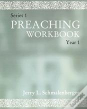 Preaching Workbook