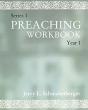 Preaching Workbook - Preview