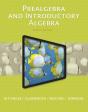 Prealgebra And Introductory Algebra - Preview