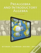 Capa do artigo Prealgebra And Introductory Algebra