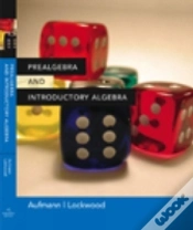 Capa do artigo Prealgebra And Introductory Algebra