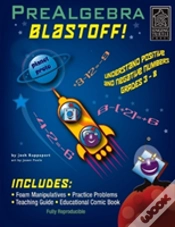 Capa do artigo Prealgebra Blastoff!