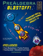 Prealgebra Blastoff! - Preview