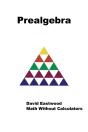 Prealgebra - Preview