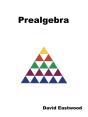 Prealgebra - Preview
