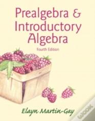 Prealgebra & Introductory Algebra