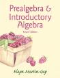 Prealgebra & Introductory Algebra - Preview
