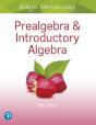 Prealgebra & Introductory Algebra - Preview