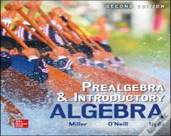 Prealgebra & Introductory Algebra
