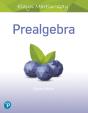 Prealgebra - Preview