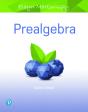 Prealgebra - Preview