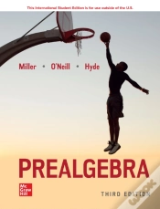 Capa do artigo Prealgebra Ise