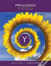 Capa do artigo Prealgebra