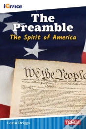 Capa do artigo Preamble