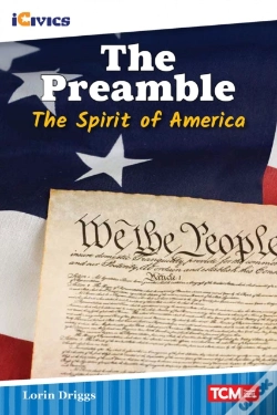 Capa do artigo Preamble