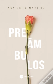Capa do artigo Preâmbulos