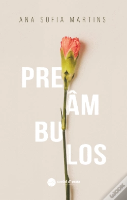 Capa do artigo Preâmbulos