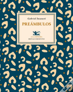 Capa do artigo Preámbulos