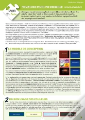 Capa do artigo Préao : Présentation Assisitée Par Ordinateur ; Règles Générales