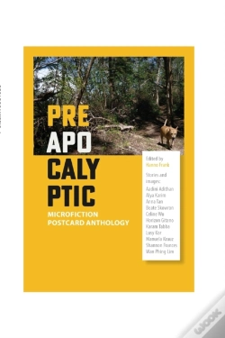 Capa do artigo Preapocalyptic