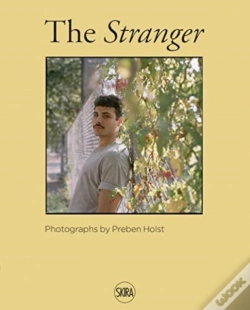 Capa do artigo Preben Holst: The Stranger