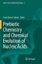 Prebiotic Chemistry And Chemical Evolution Of Nucleic Acids - Preview