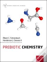 Prebiotic Chemistry