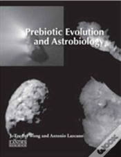 Capa do artigo Prebiotic Evolution And Astrobiology