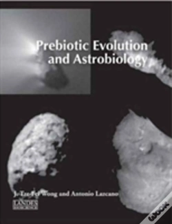 Capa do artigo Prebiotic Evolution And Astrobiology