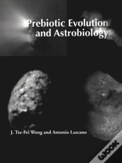 Capa do artigo Prebiotic Evolution And Astrobiology