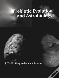 Capa do artigo Prebiotic Evolution And Astrobiology
