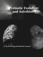 Prebiotic Evolution And Astrobiology - Preview