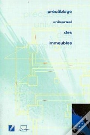 Capa do artigo Précablage Universel Des Immeubles