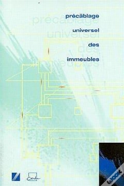 Capa do artigo Précablage Universel Des Immeubles