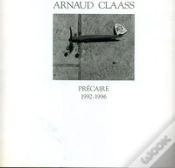 Capa do artigo Prècaire, 1992-1996