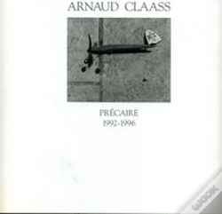 Capa do artigo Prècaire, 1992-1996