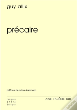 Capa do artigo Précaire