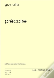 Capa do artigo Précaire