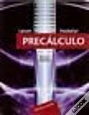 Capa do artigo Precalculo