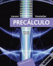 Capa do artigo Precálculo .