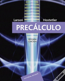 Capa do artigo Precálculo .