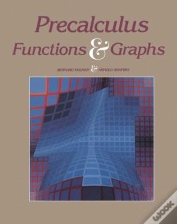 Capa do artigo Precalculus